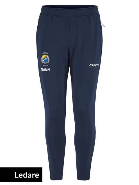 Craft Training Pants EXTEND 2.0 - Coach (Kärra KIF)